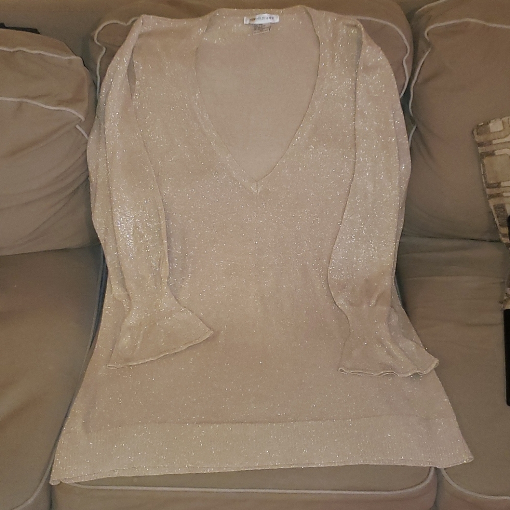 Plus Sz Top - image 1